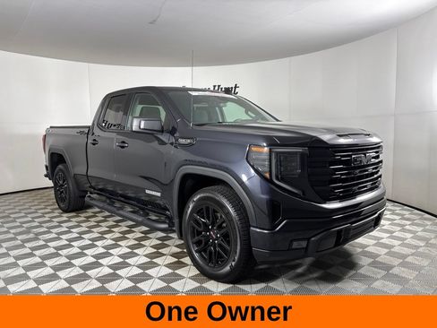 Used 2023 GMC Sierra 1500 Elevation AWD/4WD image 4