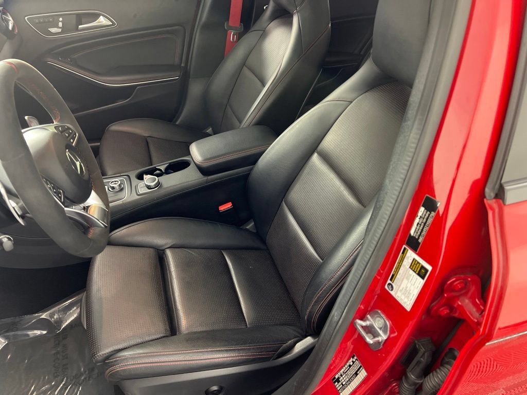 Used 2019 Mercedes-Benz GLA 45 AMG 4MATIC image 34