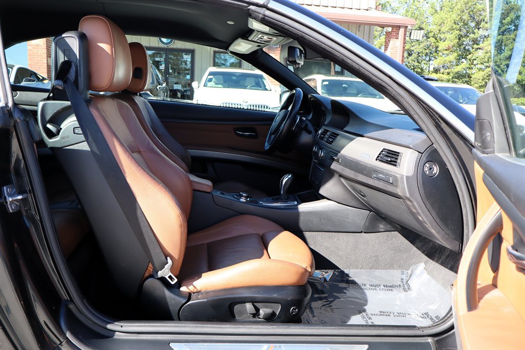 Used 2012 BMW 335is Convertible RWD image 25