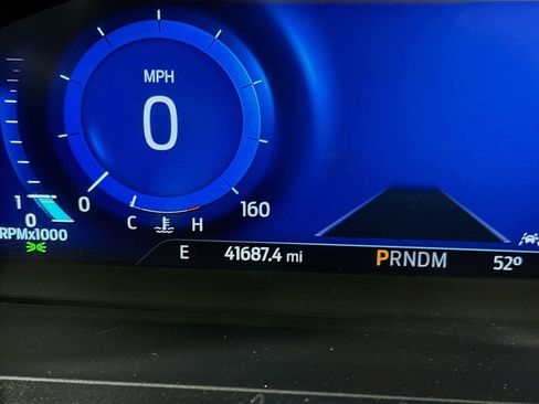 Used 2023 Ford Explorer ST w/ Equipment Group 401A image 12