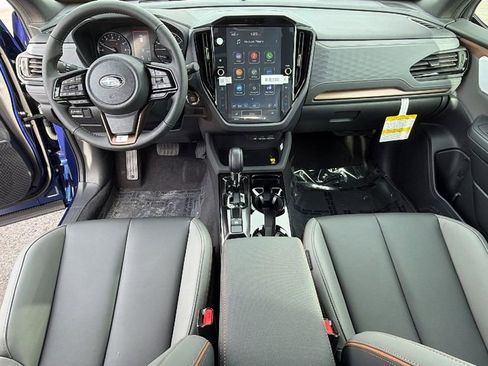 New 2026 Subaru Forester Sport AWD/4WD image 26