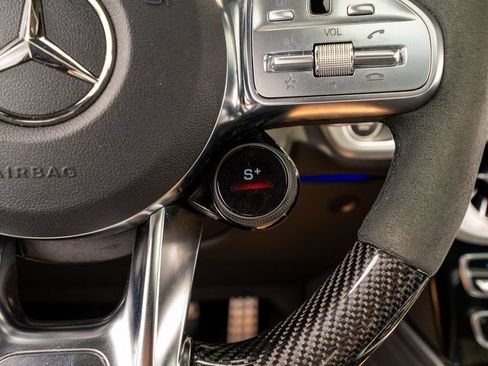 Used 2023 Mercedes-Benz G 63 AMG 4MATIC image 50