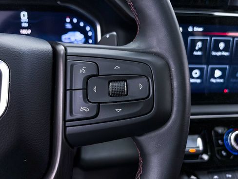 Used 2025 GMC Sierra 1500 AT4X AWD/4WD image 54