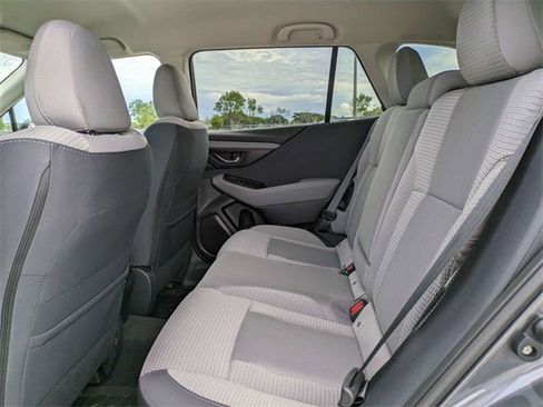 New 2025 Subaru Outback Premium image 14