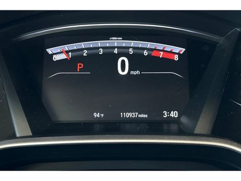 Used 2021 Honda CR-V EX image 41