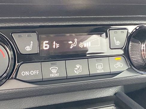 New 2026 Nissan Kicks SV w/ Cold Weather Package image 19