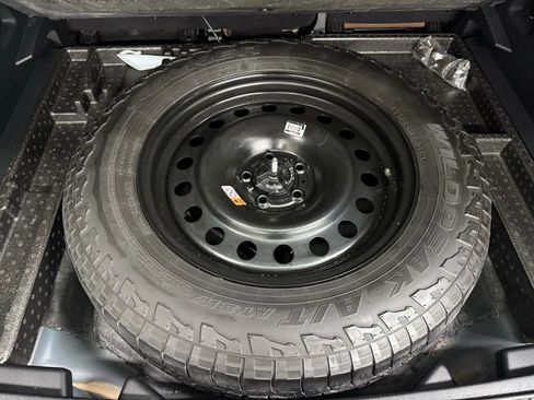 Used 2021 Ford Bronco Sport Badlands w/ Badlands Package image 45