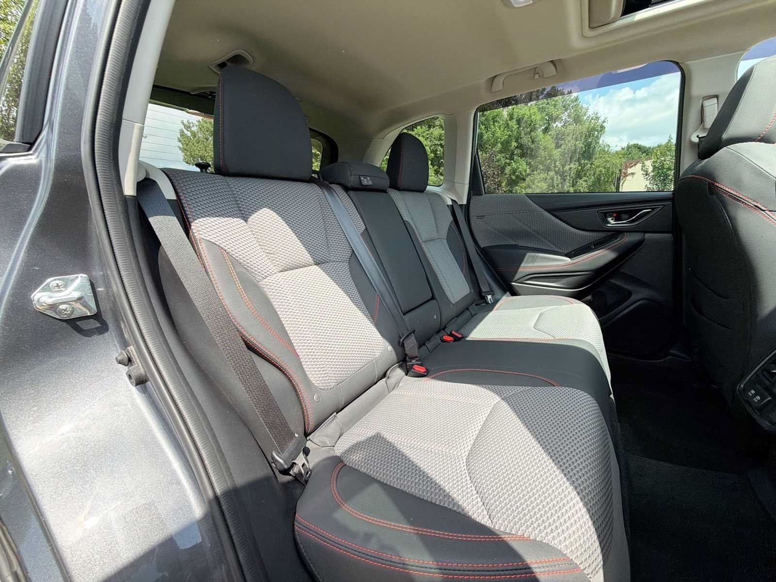 Certified 2024 Subaru Forester Sport AWD/4WD image 18