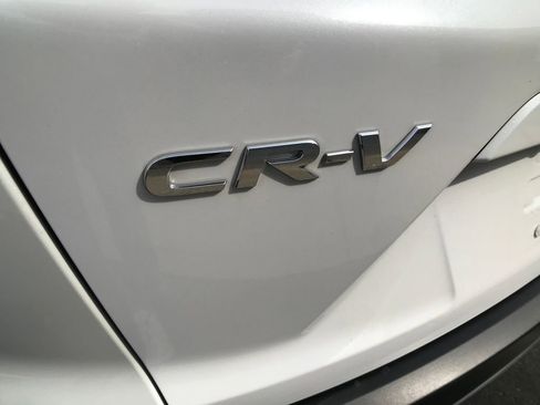 Used 2019 Honda CR-V EX-L image 26