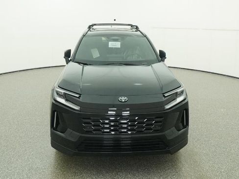 New 2026 Toyota RAV4 XSE image 15