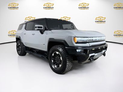 Used 2024 GMC Hummer EV 2X w/ Extreme Off-Road Package