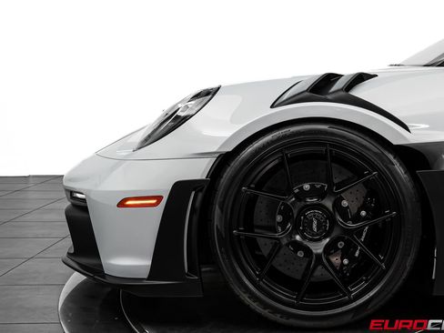 Used 2025 Porsche 911 GT3 RS RWD image 14