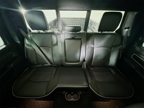 New 2026 RAM 2500 Laramie image 10