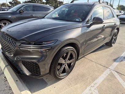 Used 2024 Genesis GV70 3.5T Sport w/ Sport Prestige Package