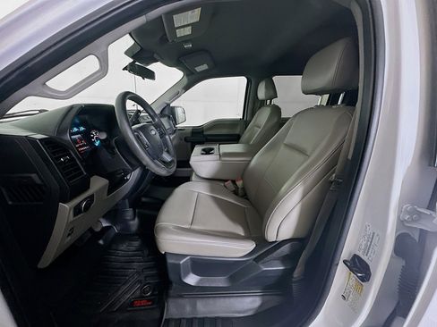 Used 2020 Ford F150 XL w/ Equipment Group 101A Mid image 13