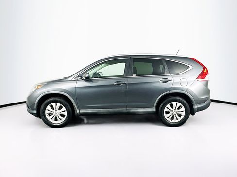Used 2014 Honda CR-V EX-L image 4