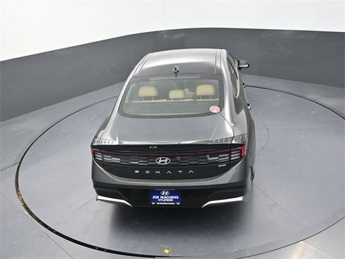 New 2026 Hyundai Sonata Limited image 29