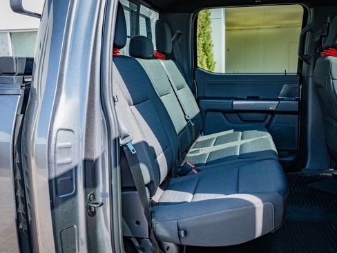 Used 2023 Ford F150 XLT w/ Equipment Group 302A High image 46