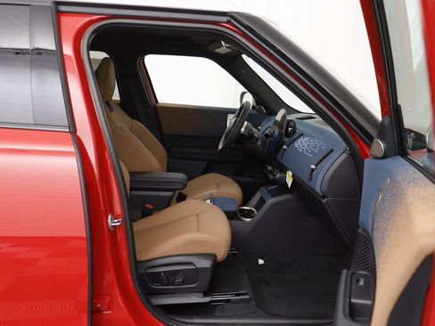 New 2026 MINI Cooper Countryman S w/ Comfort Package Max image 18