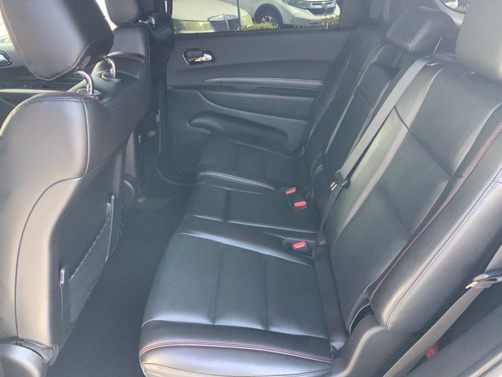 Certified 2023 Dodge Durango R/T RWD image 17