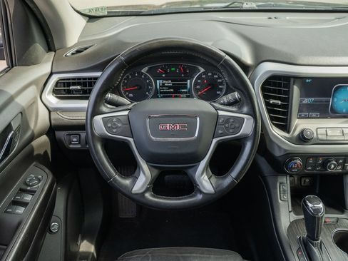 Used 2019 GMC Acadia SLT AWD/4WD image 26