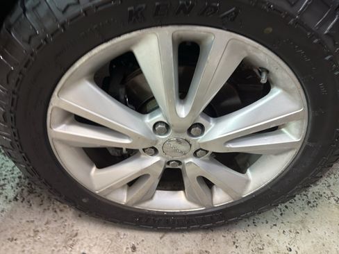 Used 2011 Dodge Durango Crew AWD/4WD image 36
