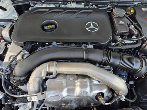 Certified 2026 Mercedes-Benz GLB 250 image 21
