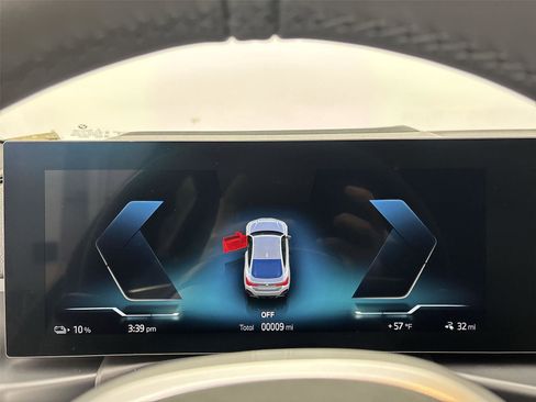 New 2026 BMW i4 xDrive40i w/ M Sport Package image 28