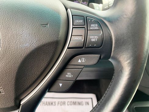 Used 2013 Acura RDX AWD w/ Technology Package image 13