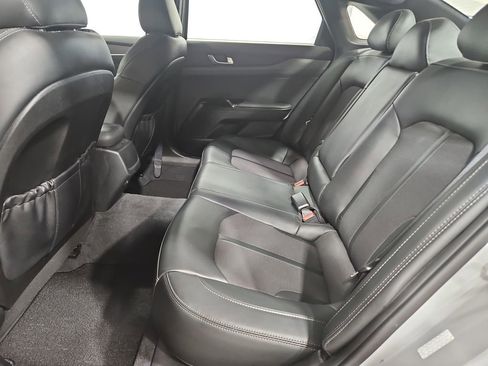 Used 2024 Kia K5 GT-Line image 25