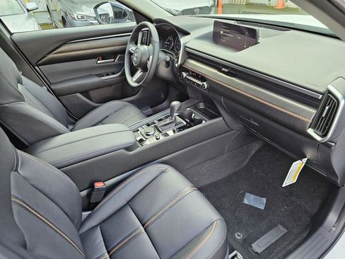 New 2025 MAZDA CX-50 AWD 2.5 Turbo w/ Premium Pkg image 12