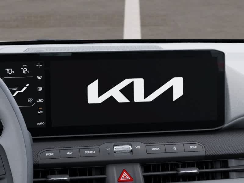 New 2026 Kia K4 EX FWD image 20