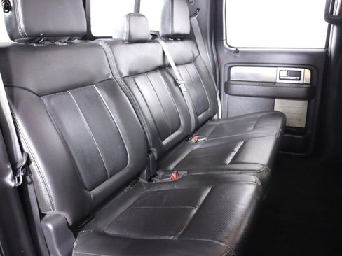 Used 2014 Ford F150 FX4 w/ Equipment Group 402A Luxury image 38