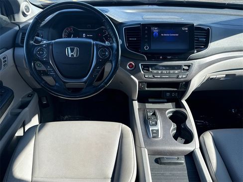 Certified 2023 Honda Ridgeline RTL-E image 18