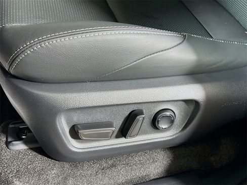 New 2026 Toyota 4Runner Limited image 16