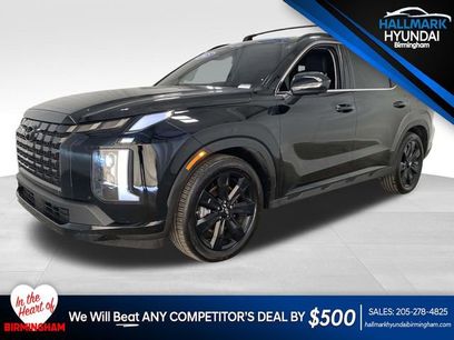 Used 2025 Hyundai Palisade XRT