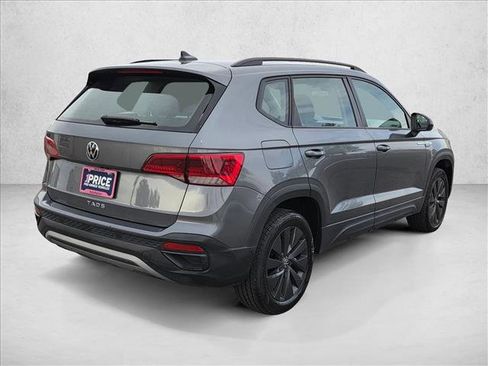 Used 2024 Volkswagen Taos S FWD image 5