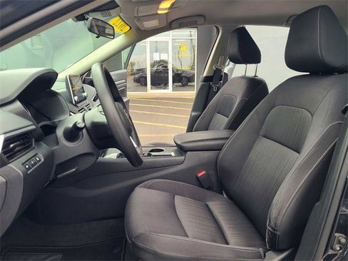 Used 2022 Nissan Altima 2.5 SV image 14