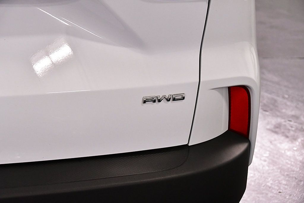 Used 2024 Ford Escape Active AWD/4WD image 12