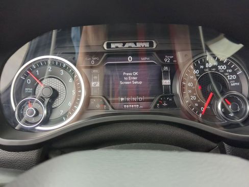 Used 2020 RAM 1500 Sport w/ Level 2 Equipment Goup w/2_L image 13