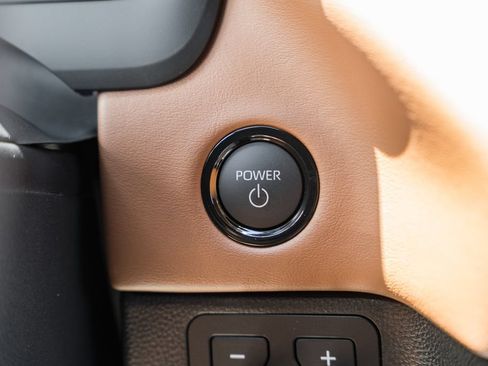 New 2026 Toyota Tundra 1794 Edition AWD/4WD image 32
