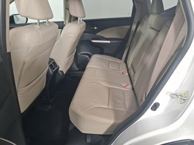 Used 2016 Honda CR-V Touring image 22
