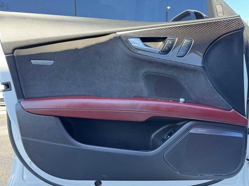 Used 2017 Audi S7 Premium Plus w/ S7 Sport Package image 30