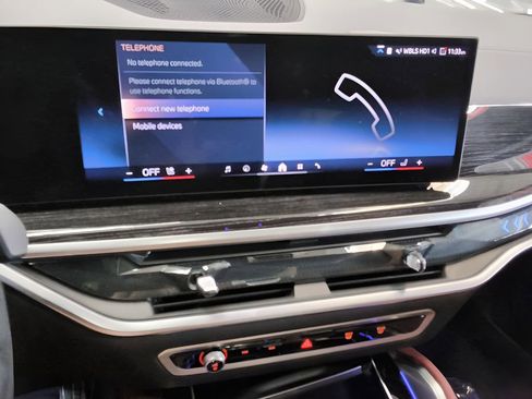 Used 2026 BMW X6 xDrive40i AWD/4WD image 22
