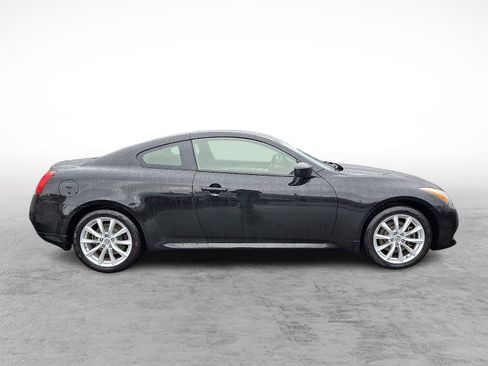 Used 2013 INFINITI G37 x Coupe w/ Premium Pkg image 8