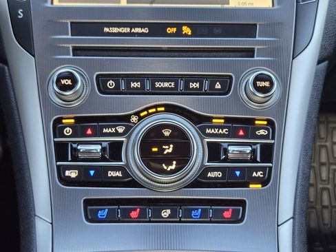 Used 2020 Lincoln MKZ Reserve w/ Monochromatic Package image 20