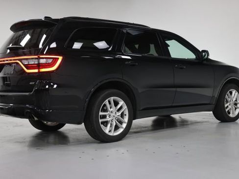 Used 2025 Dodge Durango GT AWD/4WD image 15