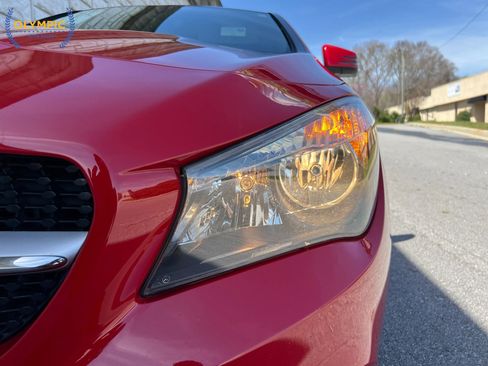 Used 2016 Mercedes-Benz CLA 250 image 14