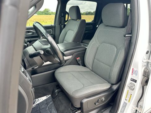 Used 2023 RAM 1500 Big Horn AWD/4WD image 11