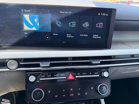 Used 2025 Hyundai Tucson SEL image 19